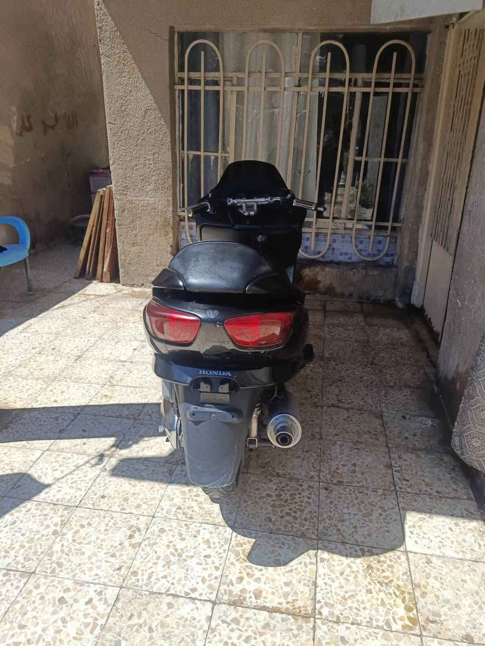 سلام عليكم هاي درجه تفصيخ غراض موجودة   *********** العنوان كربلا
