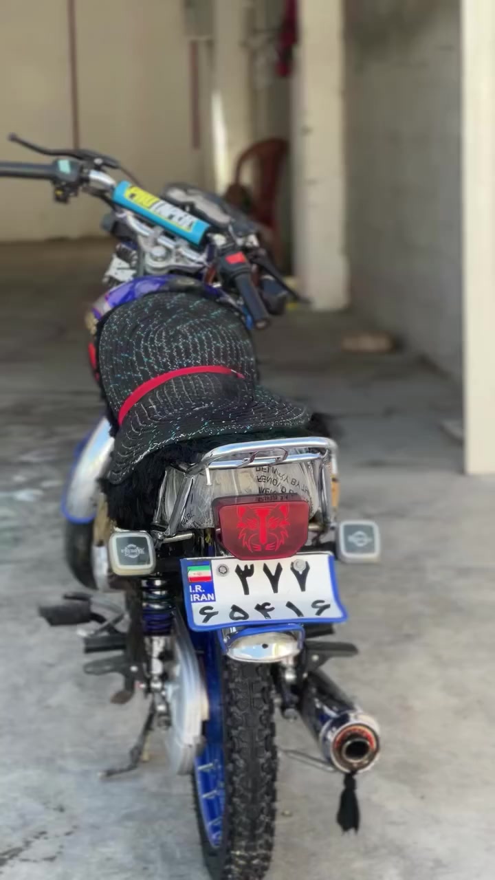 سلام عليكم ❤️نامي پرو ٢٠٢٤ /٢٠٠ دراجه حلوه ونضيفه اي نقص مابي شلعه معدل فول كله شغال سعر ٧٠٠ بي مجال بصيط شراي اتصل *********** موجود خاص
