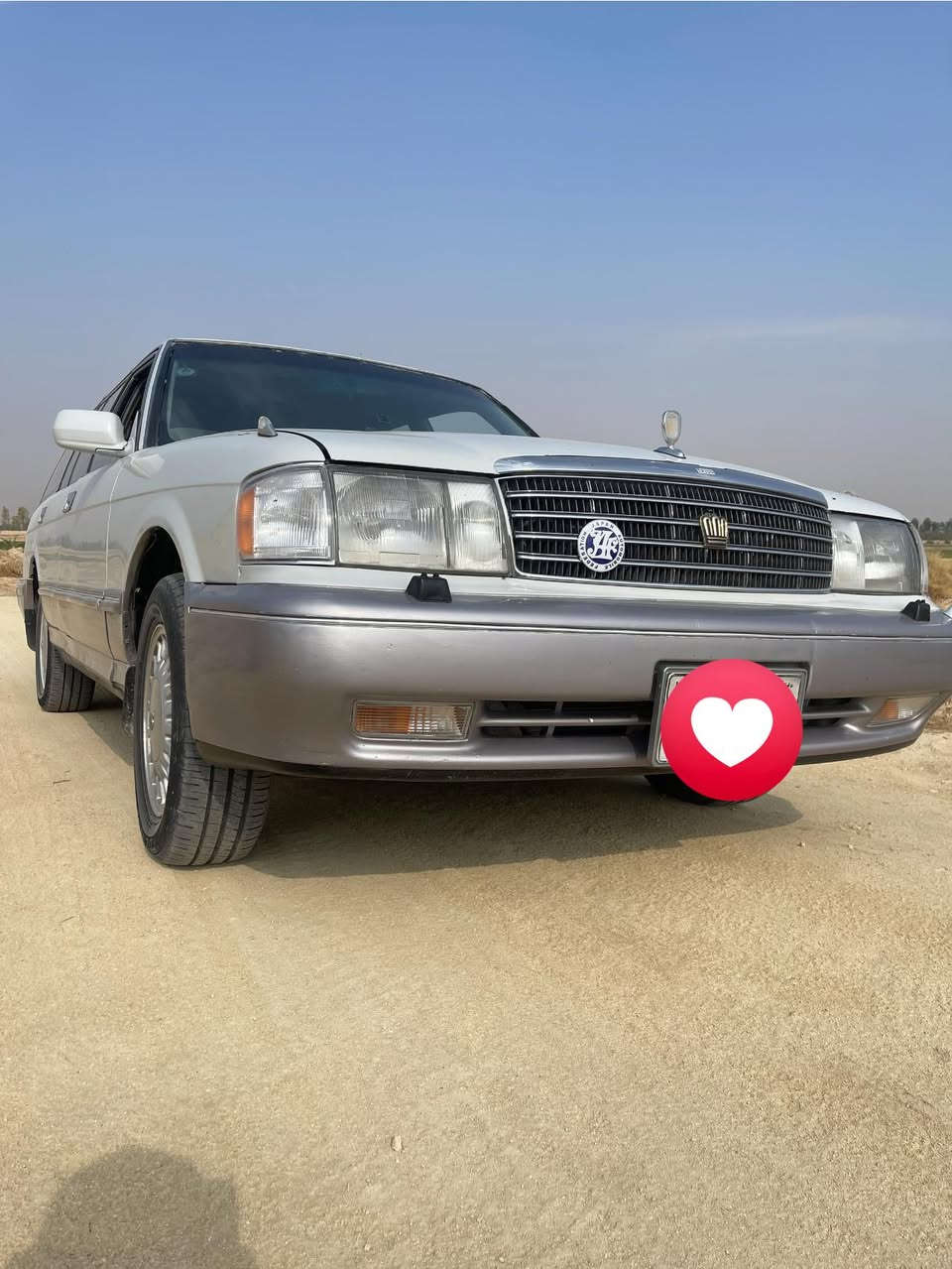 سلام عليكم ارنب للبيع مديل 91 رقم كربلاء 
سنويه ل 28 مالك بل نجف سياره جاهزه ستوه معمره مكفوله من ضربه وكصه ونقل جثه مكينه وكير جدد حداديه جديده مصبوغه عام 

تبريد ثلج ستوني مسوي منضومه كامله مبدل غرفته حلوه 

تخم ويل وتاير ستوني مبدلهن جدد مالت حاويه تعمير مالت جناي الله شاهد تجي وشوف نضافته اب عينك  نصبته احله من الصور ماراح اذكر السعر من وره النفوس الضعيفه 

مكان السياره نجف الاشرف 

شراي اتصل وتدلل وعيوني الك هاذا رقمي ***********

اني خادم الكم واسف ع الاطاله
