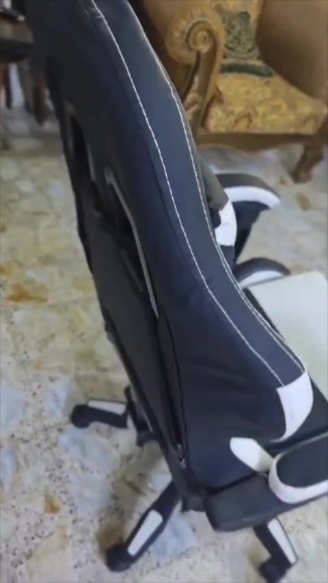 كرسي گيمنگ بسعر 75 ألف


**إذا كنت صاحب هذا الإعلان وتريد حذفه لأي سبب، رجاءا أرسل رسالة إلى الدعم الفني**