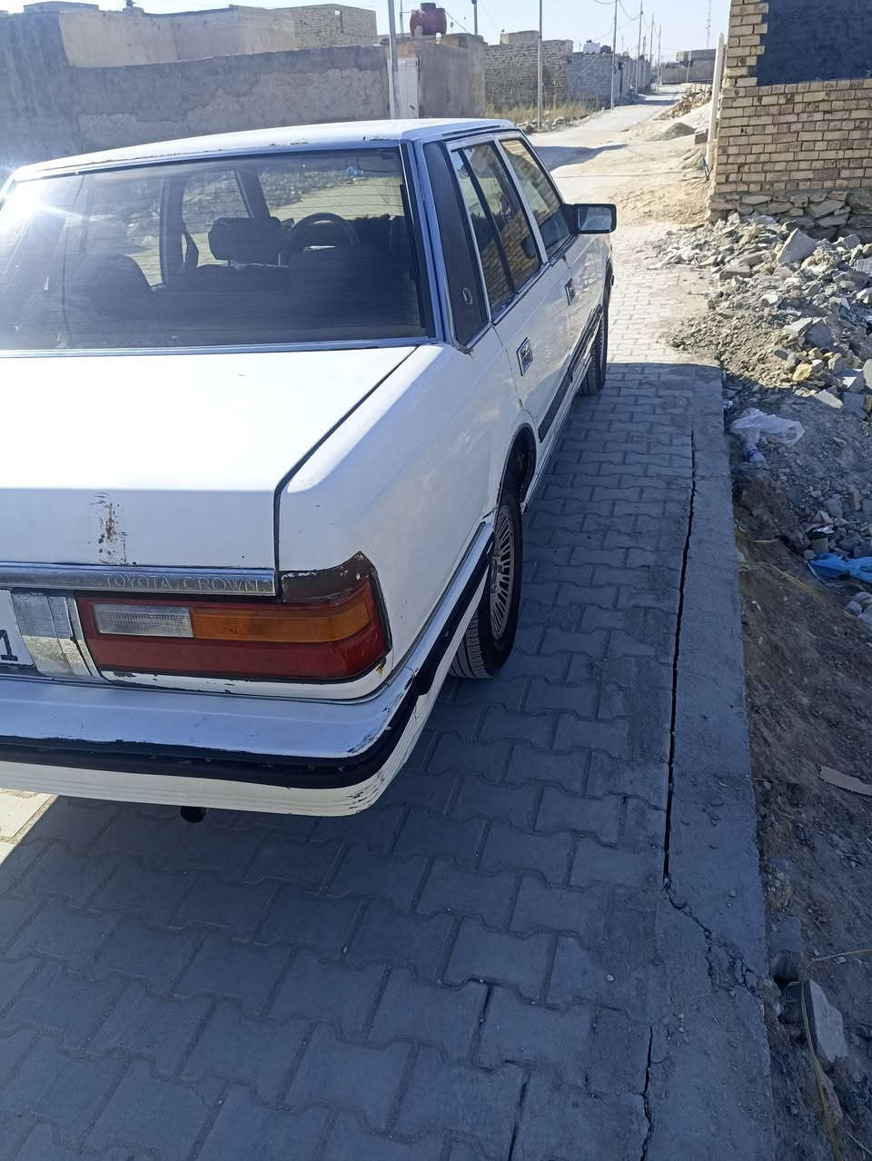 سوبر 85 تخم تاير صارلي شهر من شاده كهربائيات شغاله رقم مثنى انكليزي سنويته للثلاثين بسمي مابيه نقص سعر 35 وبيه مجال رقم ‏‪0782 985 1578‬‏
‏‪0785 048 4785‬‏
