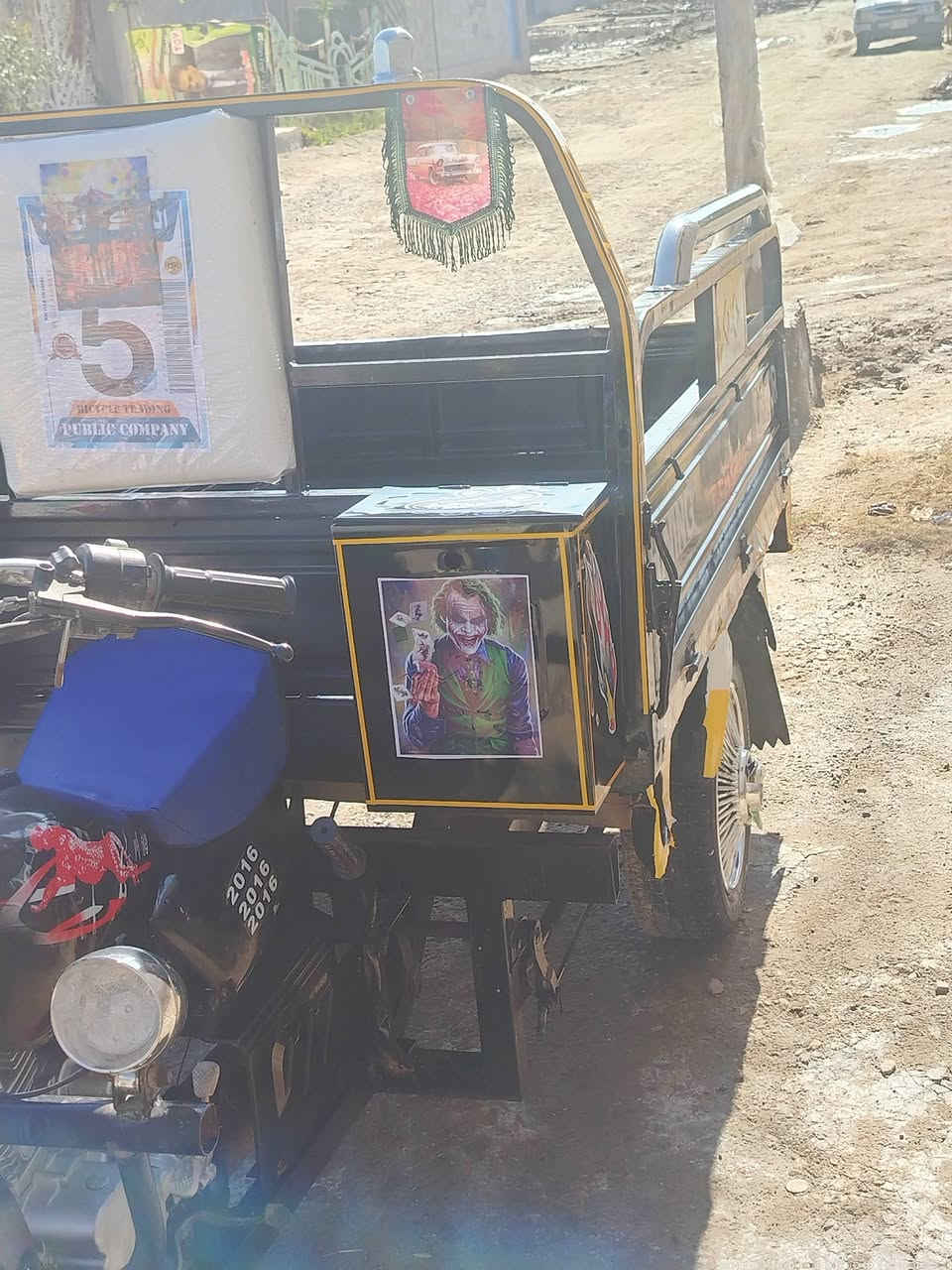 السلام عليكم
ستوته مديل 2019
جمره
تايرات جدد
محرك جديد
كهربائيات كلهه شغاله
سلف هندر
صدر جديد
شاصي مكفول
ركبه مكفوله
وراق
مكاني ناصريه قضاء الرفاعي
تتصل وبالخدمة
***********
