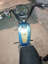 موطور شحن • بطاريات جديدة • العقل عطل