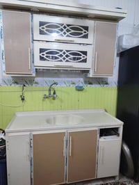 كاونتر معلق • سنك مرمر • ناصرية