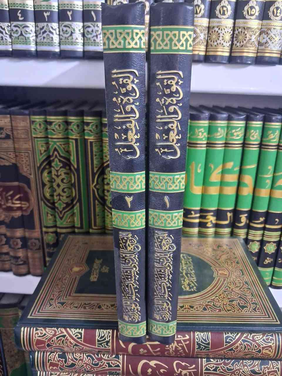 للبيع كتب متنوعة 
السعر ٥٠ الف


**إذا كنت صاحب هذا الإعلان وتريد حذفه لأي سبب، رجاءا أرسل رسالة إلى الدعم الفني**