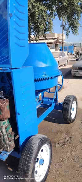 السلام عليكم
ا رزاق لصناعة الخباطات البنانيه والئيطاليه وعمل الجدوره بئنواعه وصيانت الخباطات وعمل قطع الغيار العنوان سامراء للاستفسار ***********
