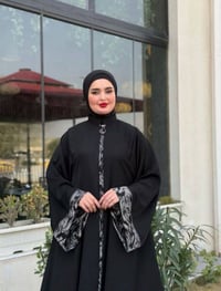 فستان صيفي • قماش فرسان • ٢٠٢٥