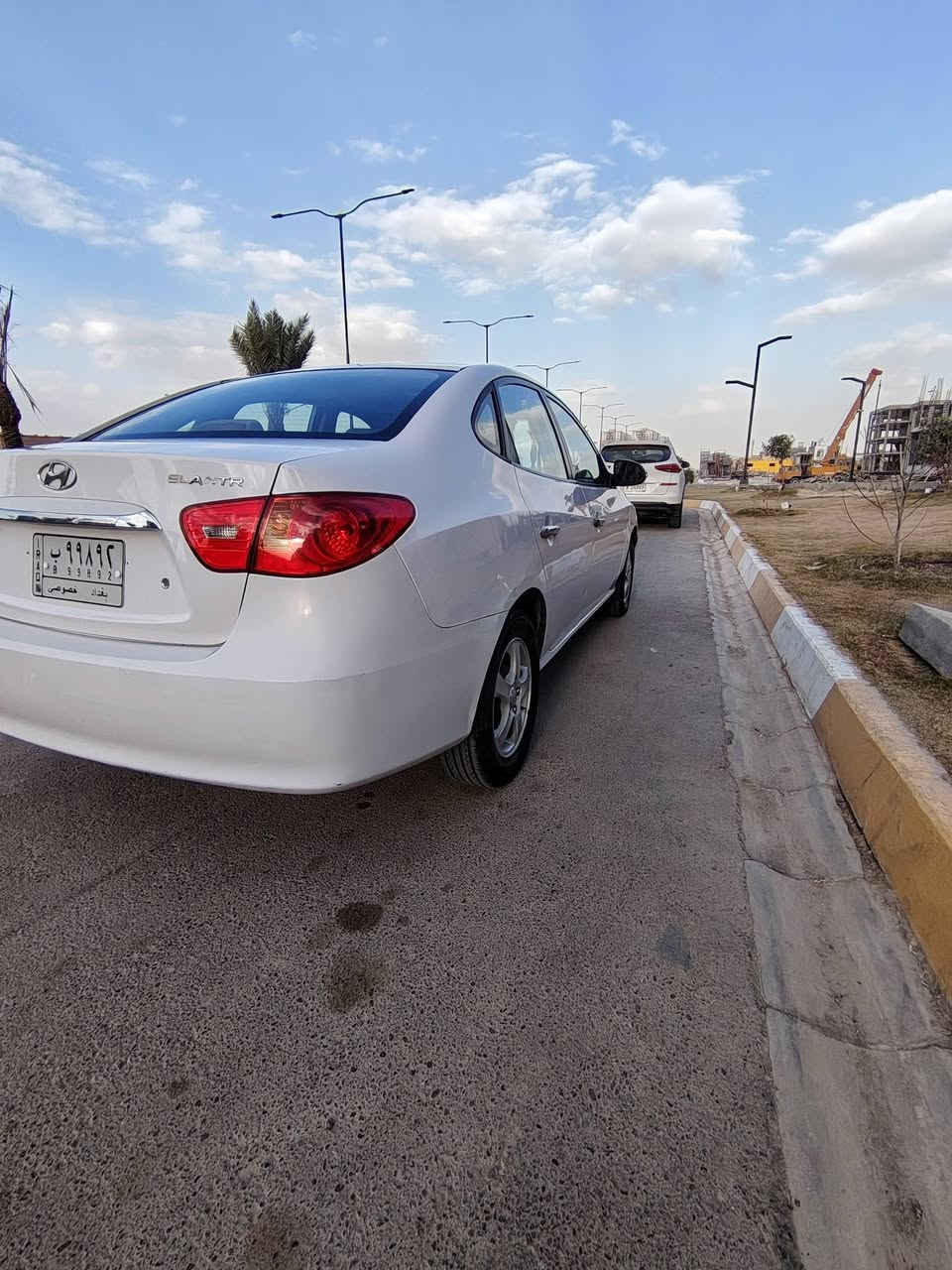 النترا موديل 2011
محرك 2000
فتحت سقف
ويل كب
خليجي الشركه العامه 
بيها ٤ قطع ٣ منهن تبديل لون الشركه 
بدون دوخل
صدر وتخم تايرات جديد 
مكينه ومحرك خير من الله 
السياره ما بيها مصرف ولا دينار مال جناي بالعافية ع الياخذها
السعر 10.800$
للاستفسار ***********
