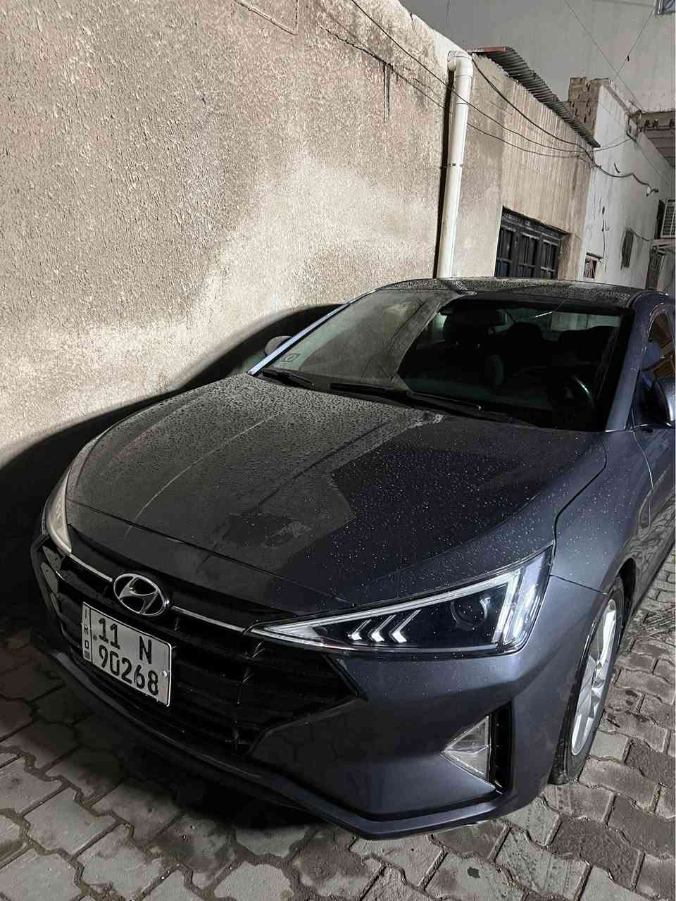 سلام عليكم النترا 2020فول لمتت واحد على واحدبصمه فتحه كشنات تتفه تبريد سياقه ضاتيه رادار حادثه بس قبغ جنطه وشويه من جاملخ بدون دواخل وسونار موجود السعر140الاعظميه*********** بغداد, العراق
