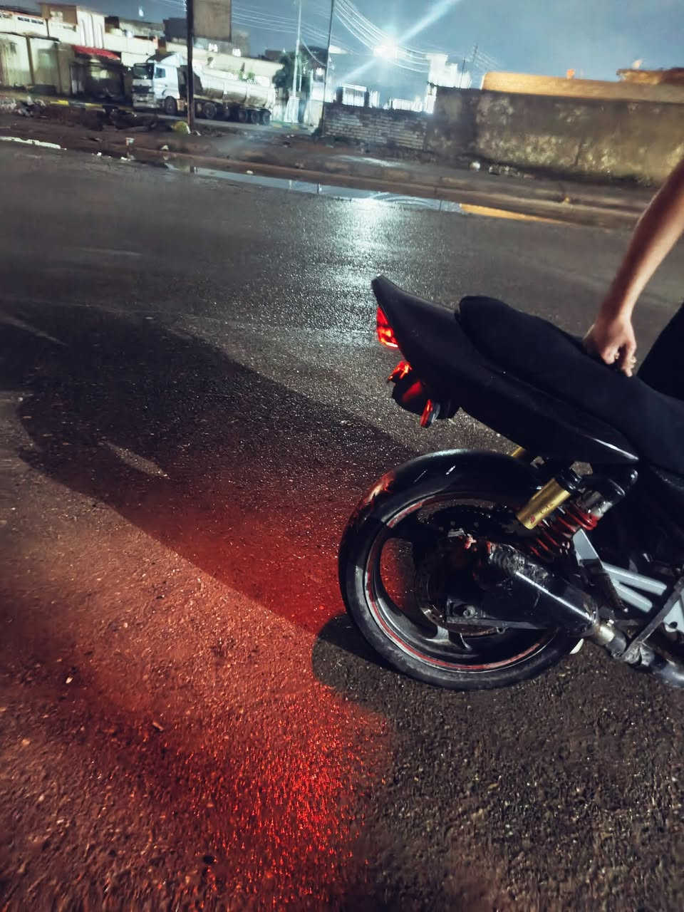 باندا سازوكي محرك ايراني معمر جديد تحريكه طلقه يحتاج ترتيبات المكان تلعفر السعر ٤٠٠ وبيها مجال قليل


**إذا كنت صاحب هذا الإعلان وتريد حذفه لأي سبب، رجاءا أرسل رسالة إلى الدعم الفني**