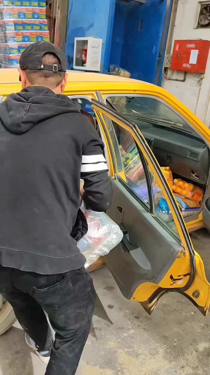 الي يحب يشارك بالسلة الغذائية الرمضانية يراسل صفحة الاخ #سامي #الحميداوي


**إذا كنت صاحب هذا الإعلان وتريد حذفه لأي سبب، رجاءا أرسل رسالة إلى الدعم الفني**