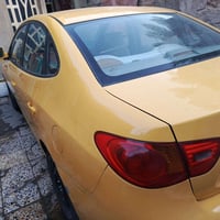 النترا ٢٠٠٨ • كير • نضيف