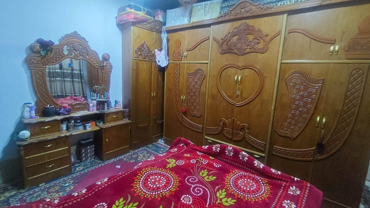 غرفه نوم عراقيه صاج السعر 750 بي مجال العنوان العبيدي  الاتصال ***********
