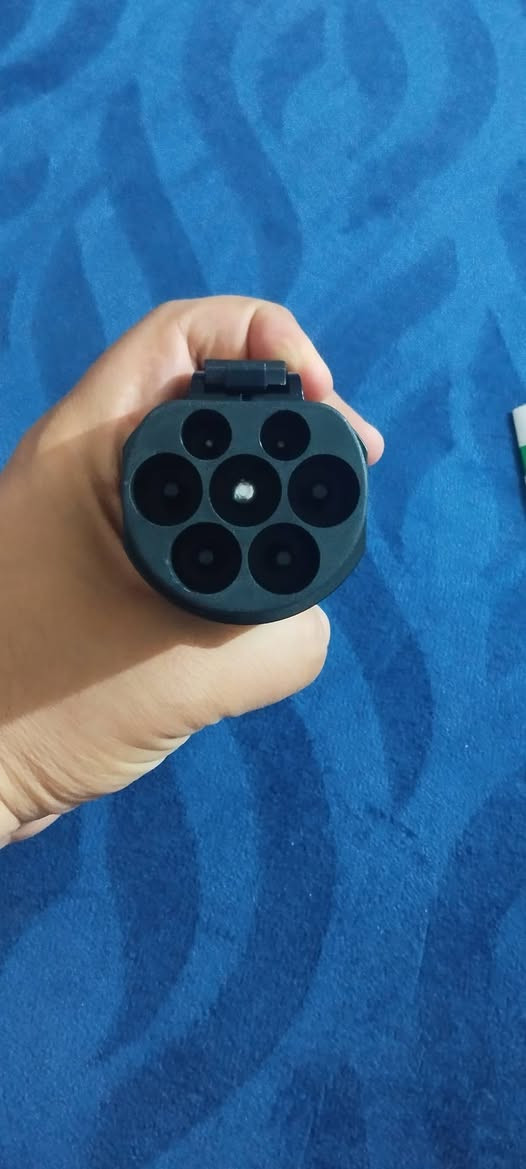 ادابتر تسلا ٣٢ امبير ٤٤٠ فولت


**إذا كنت صاحب هذا الإعلان وتريد حذفه لأي سبب، رجاءا أرسل رسالة إلى الدعم الفني**