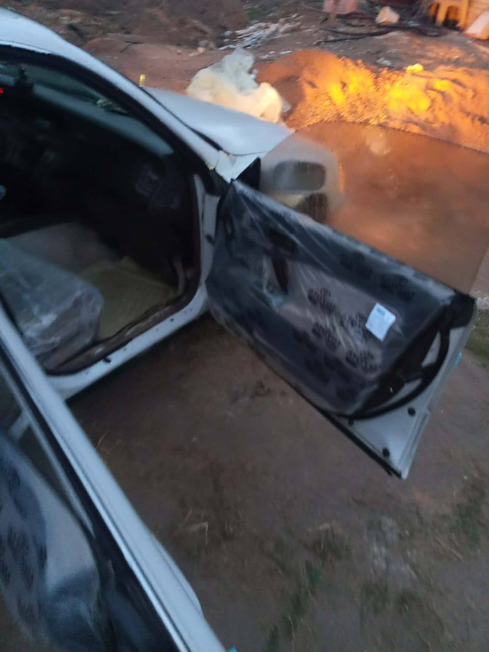 ماجسته لبيع موديل 2000جاهزه اقراء المنشور وخابر السعر 26ورقهالمكان المسيب سده الهنديه***********
