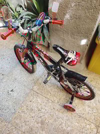 اسلام عليكم عندي باسكل مال اطفال سعر 60 وبي مجال لمكان بغداد العلوان ب...