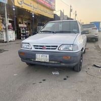 موديل ٢٠١١ • بحالة الشركه • رقم قادسية