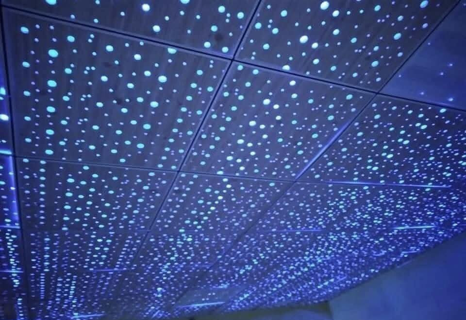 يتوفر كادر تاسيس الكهرباء وعمل السقوف الثانويه وبي اسعار مناسبه التوصل ***********
