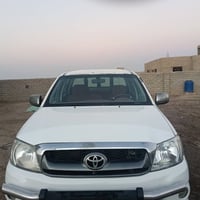 هايلكس • ٢٠١١ • ميسان