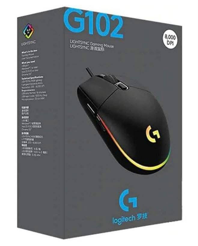 🚨 عرض ناري لا يتكرر 🚨
ماوسات Logitech G102 الأصلية 🔥

إذا تدور على أداء احترافي وسعر خيالي — هذا عرضك!

💸 سعر السوق: 35,000 دينار

🔥 سعرنا اليوم: فقط 15,000دينار 🔥

فرق السعر مو طبيعي… والجودة مضمونة 💯

✔️ سريع ودقيق للألعاب

✔️ مناسب للاستخدام الثقيل واليومي

✔️ تصميم احترافي مريح لليد

⚠️ الكمية محدودة جداً

وأول ما تخلص — ماكو تعويض بهذا السعر!

📩 للحجز السريع راسلني خاص الآن

لا تضيع الفرصة!


**إذا كنت صاحب هذا الإعلان وتريد حذفه لأي سبب، رجاءا أرسل رسالة إلى الدعم الفني**