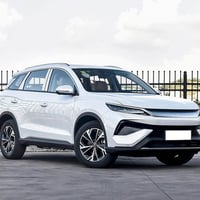 سونغ برو • هايبرد DM-i • مدى ١٠٠٠ كم