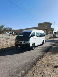 ٢٠١٤ • كفالة • أطراف بغداد