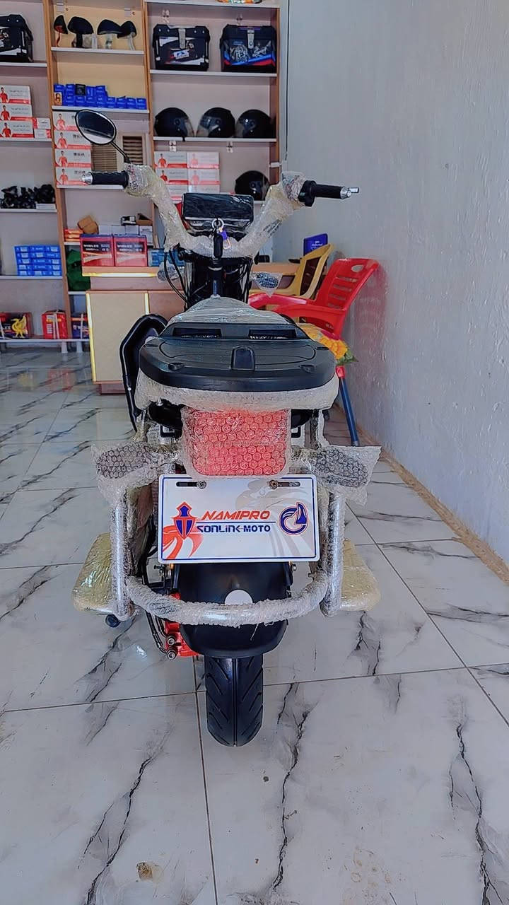 هارلي موديل 2024
عوزهة بطاريات واير مال ملف 
***********
