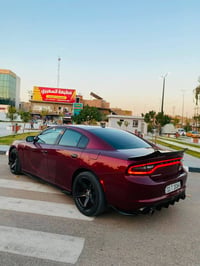 تشارجر SXT • ٦ سلندر ٣٦٠٠ • ٨٧ الف