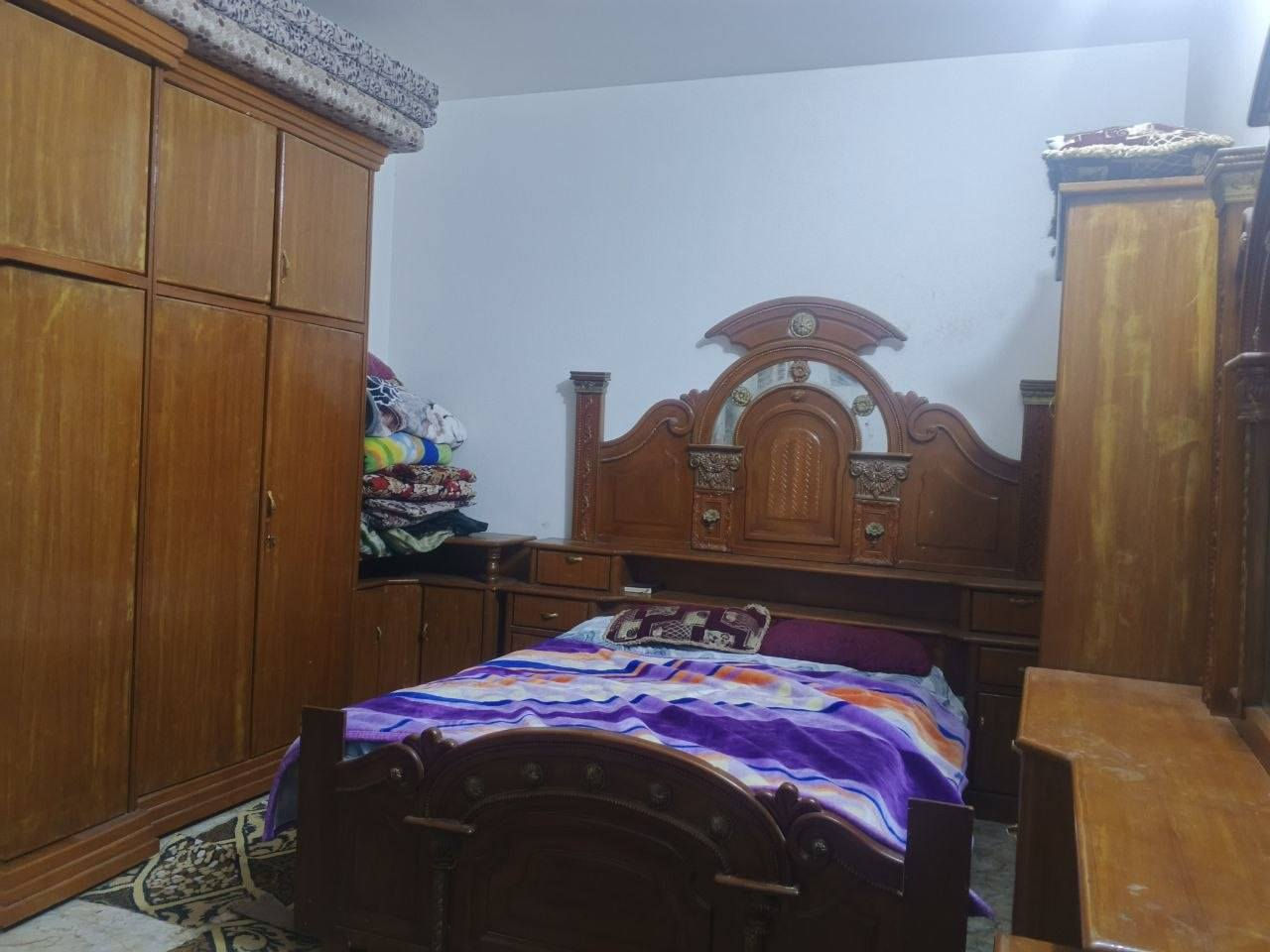 للبيع


**إذا كنت صاحب هذا الإعلان وتريد حذفه لأي سبب، رجاءا أرسل رسالة إلى الدعم الفني**