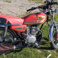 ٢٠٢٣ • كهربائي • سلف محروق