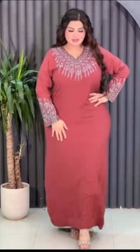 دشداشه • كشمير • مقاسات L/XL/2XL