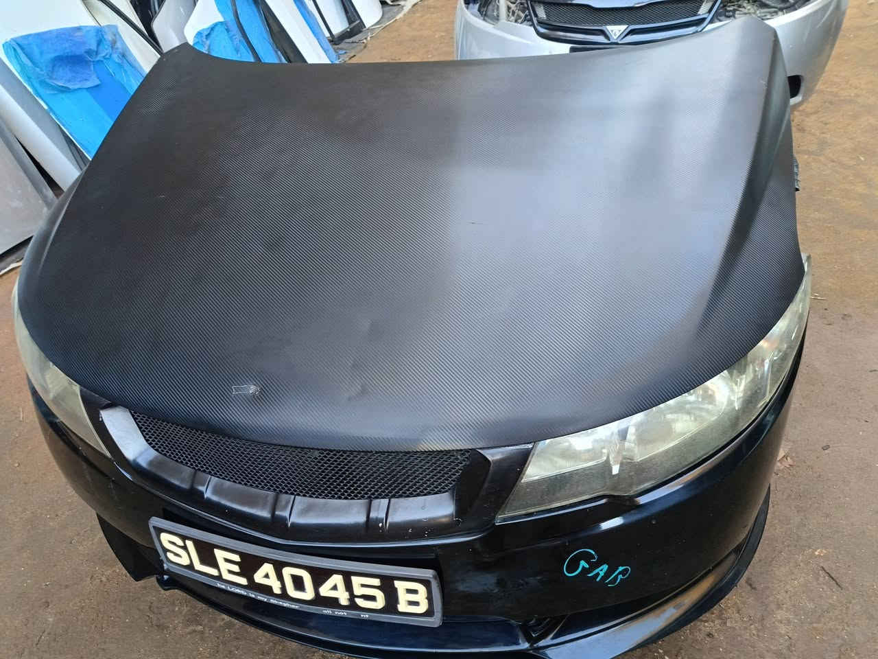 موجود أن شاء الله قطع غيار k3
وكيل سيراتوا 
شورت بلوك وفتايس وعفشه ومصقات واقصدمات وأبواب ومرايات ورفايع 01157707036
01102166956


**إذا كنت صاحب هذا الإعلان وتريد حذفه لأي سبب، رجاءا أرسل رسالة إلى الدعم الفني**