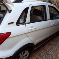 صالون • اوتوماتيك • ٢٠٢٠