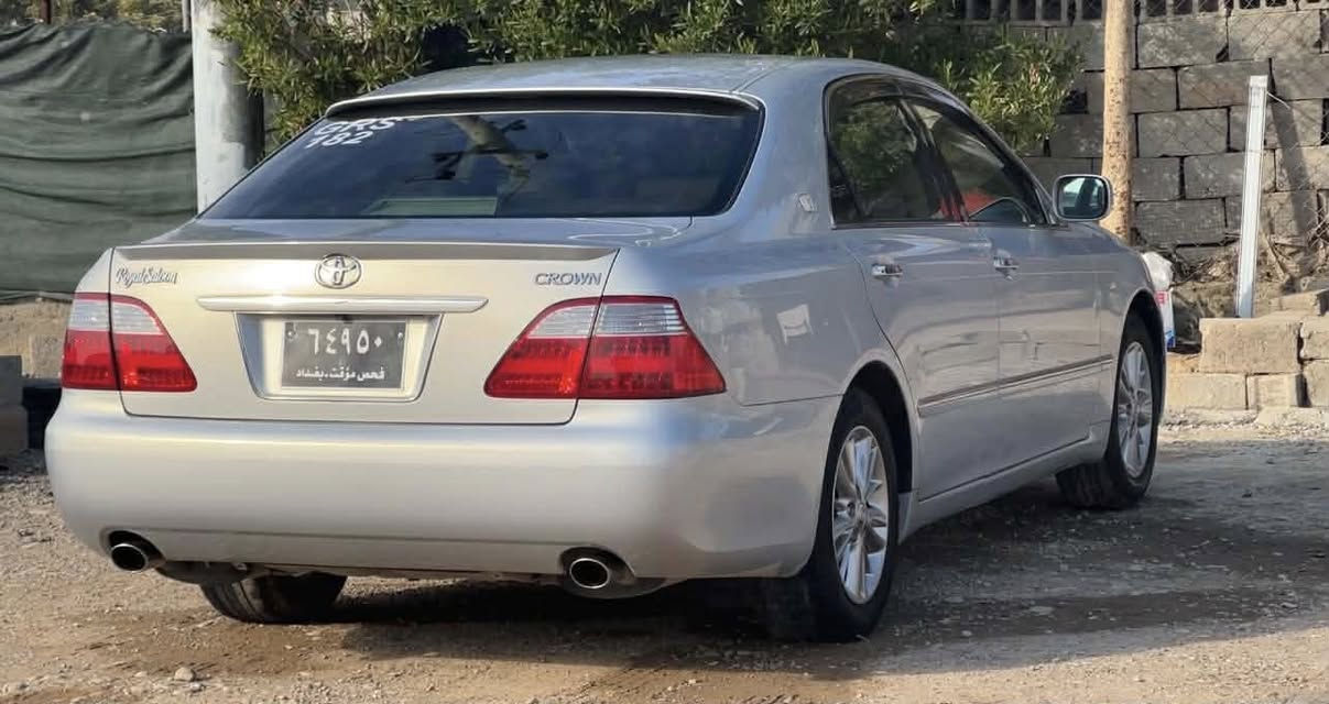 2005 مكفول بدون صبخ (ادوات) ‭0771 736 7518‬
