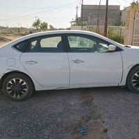 سنترا • ٢٠١٩ • مشكلة بالجير