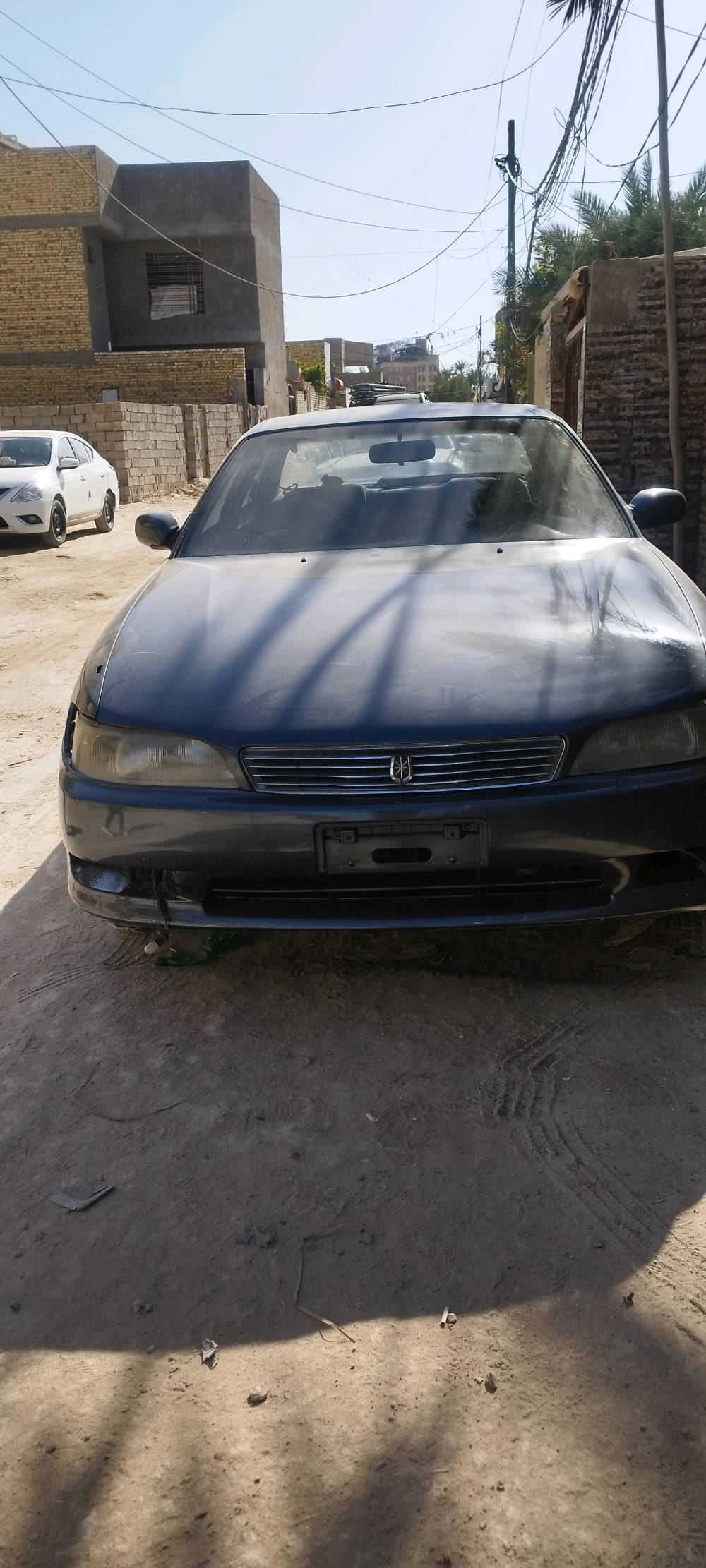 سلام عليكم مارك نفخ بسمي سنويه 2030بسمي مكفولة من الكص ولعيب الشرعي عيزه بس بطاين ولقديمات موجودات  هستوني معمره  اراوس بسياره حتلو بيه حادث  مكاني نجف  ***********