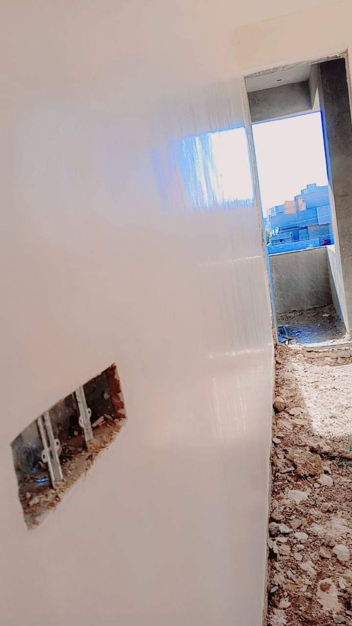 هذا جزء من اعمالنا جص وبياض اسعار مناسبه استفسار ادخل خاص سعر متر جص وبياض ٤٠٠٠


**إذا كنت صاحب هذا الإعلان وتريد حذفه لأي سبب، رجاءا أرسل رسالة إلى الدعم الفني**