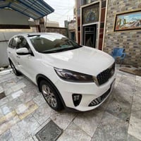 للبيع سورنتو 19 خليجي شكل العشرين مواصفات الخليجي فول 6 سلندر 7 راكب 3...