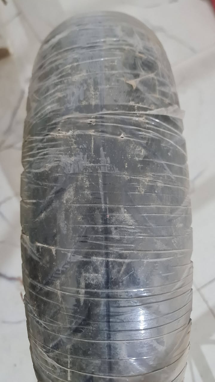 تاير ياباني أصلي عرض 140 قياس 17للبيع السعر 45 مع التوصيل بغداد فقط


**إذا كنت صاحب هذا الإعلان وتريد حذفه لأي سبب، رجاءا أرسل رسالة إلى الدعم الفني**