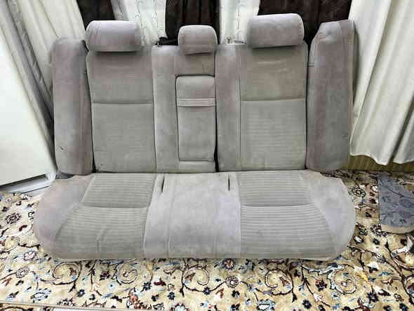 كشنات كامري جدد كلش موديل 2006 امريكي العنوان بصره الاستفسار ***********السعر 275 الف
