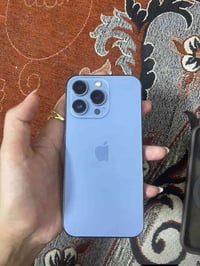 آيفون ١٣ برو ماكس • ٢٥٦ • شاشة مبدلة