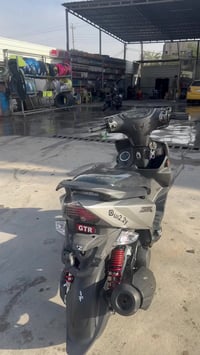 جي تي آر • كفالة عامة • سيديه بغداد