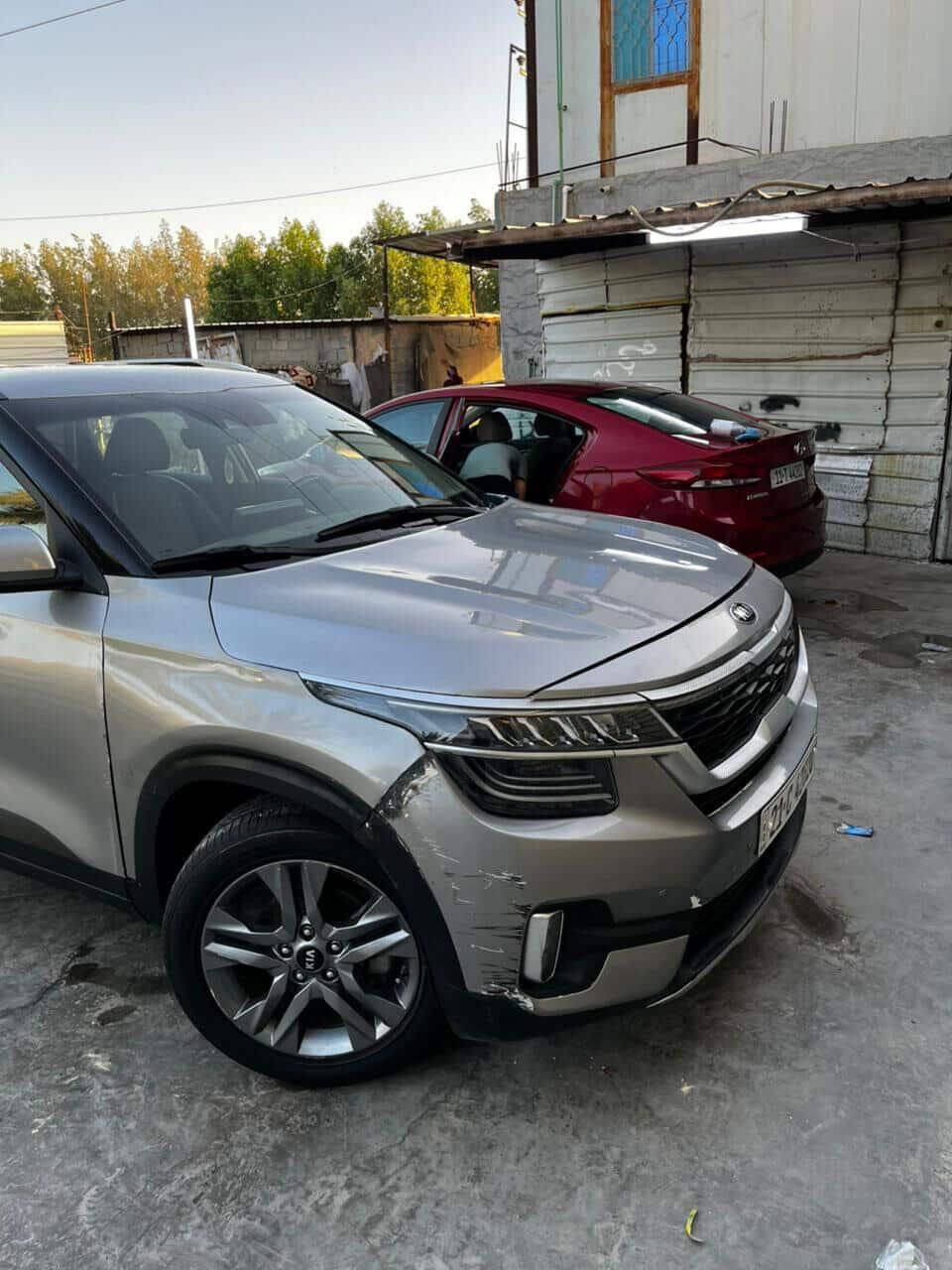 للبيع كيا سلتوس 2021 وارد امريكي ✅

سعرها ادخل ع رابط https://t.me/carssofiraq/15280

السيارة فئة ال s
3 قطع 
ماشيه ٤٠ ميل
محرك الفين دوش 
لد امامي وتدفئة كشنات وحساسات وتبريد يخبل وكل شي شغال
رقم سليمانية والسيارة حاليا بالحلة
تلفون 
***********
.
.
🚗اعرض سيارتك ع اقوى قناة تلكرام للبيع و شراء سيارات ادخل ع رابط 
👇👇
https://t.me/carssofiraq
