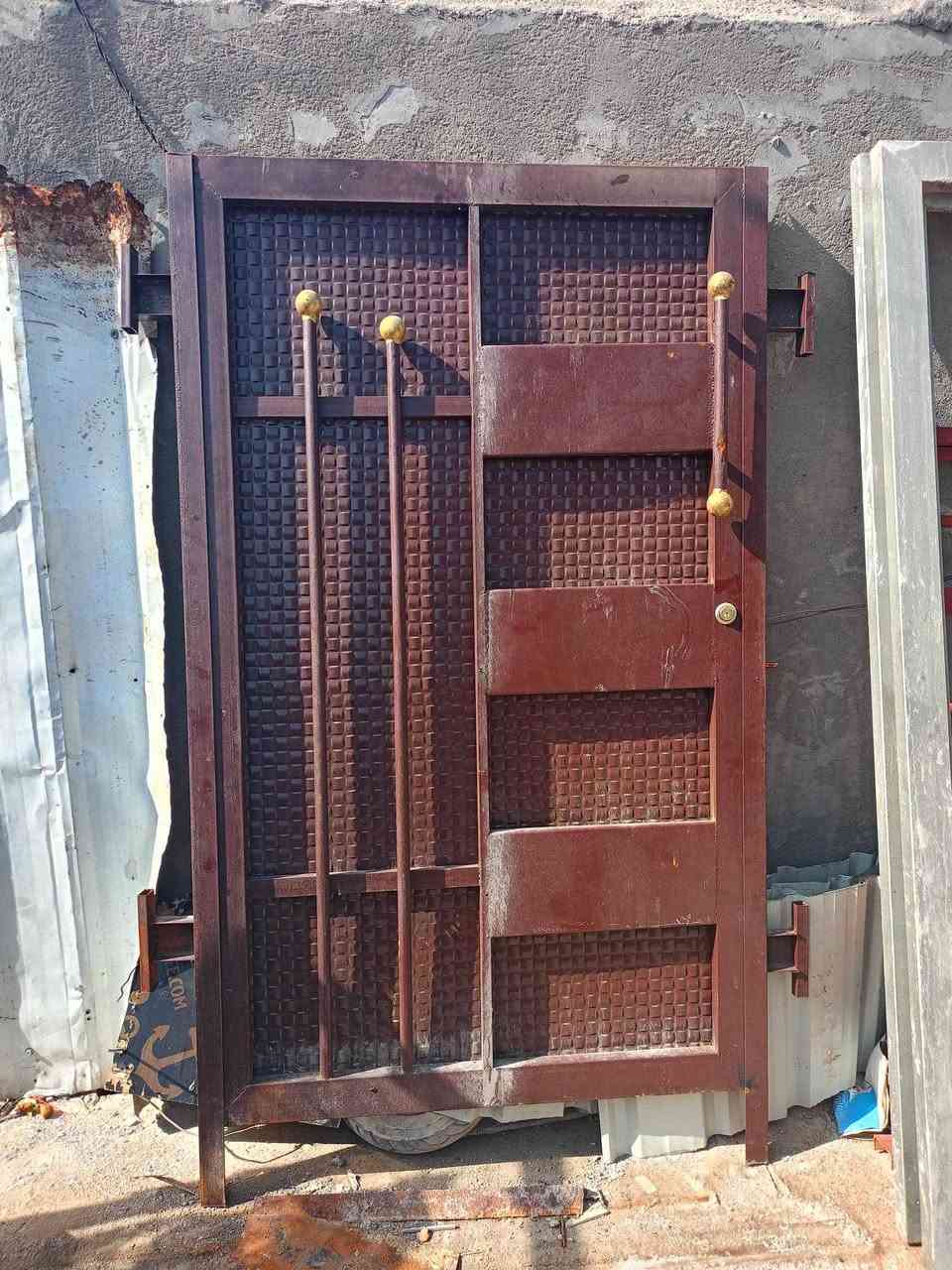 مستعمل بغداد, العراق


**إذا كنت صاحب هذا الإعلان وتريد حذفه لأي سبب، رجاءا أرسل رسالة إلى الدعم الفني**