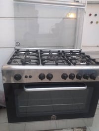 طباخ ألماني • نظيف • شارع فلسطين