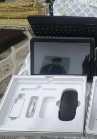 ايباد • امزون اوربي • ١ تيرا