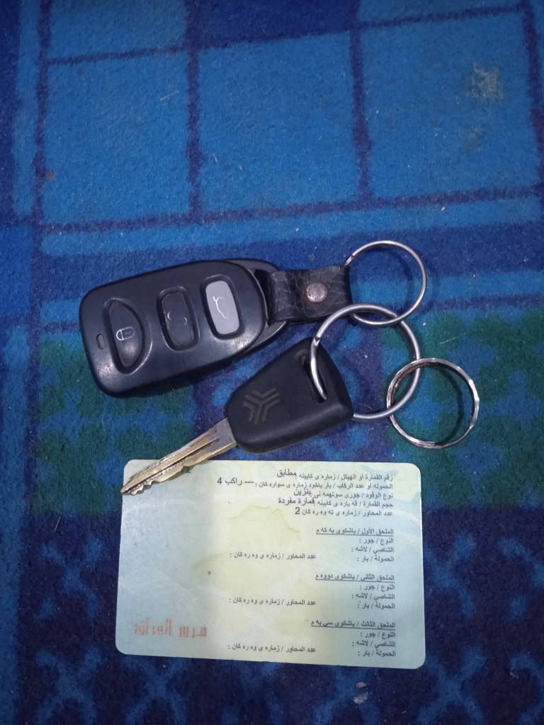 سايبه رقم بغداد مكانه بابل جاهزه السعر ٧ النجف, العراق


**إذا كنت صاحب هذا الإعلان وتريد حذفه لأي سبب، رجاءا أرسل رسالة إلى الدعم الفني**