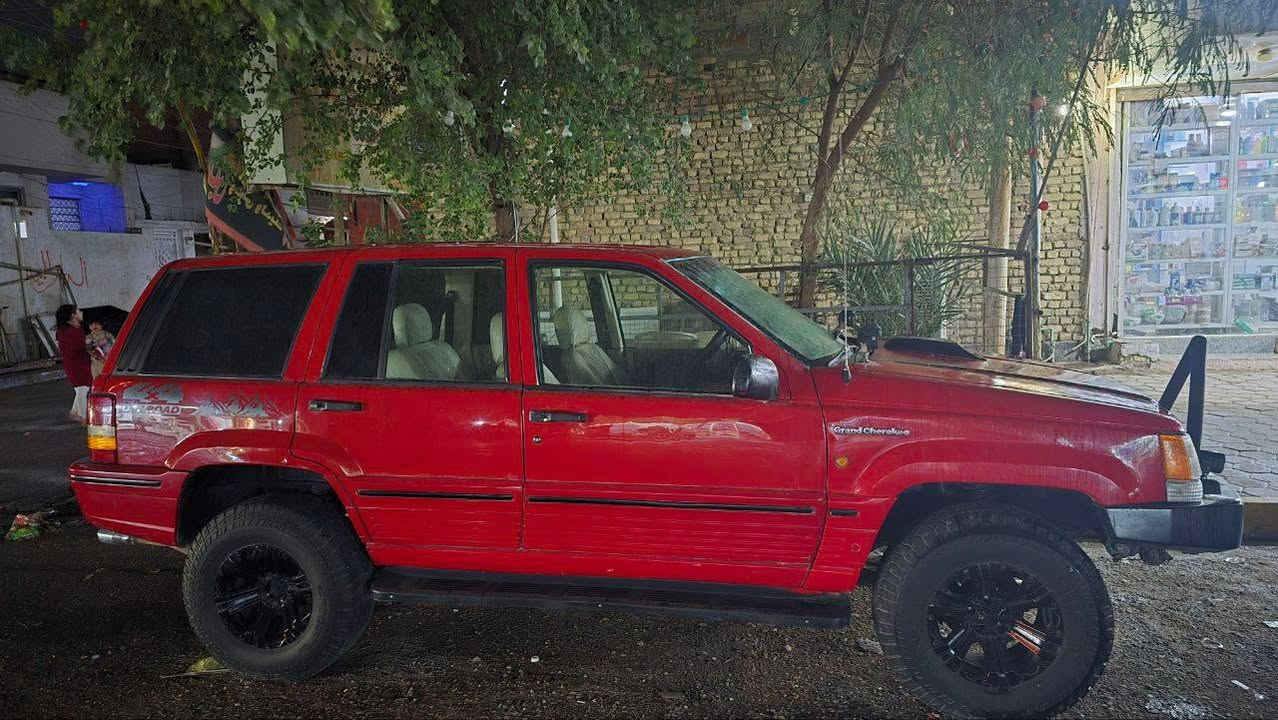 جيب كراند رقم سليمانيه انكليزي موديل 97 السعر 50 اتصل على الرقم ***********
