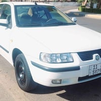 وين ليدور جديد سمند ٢٠١٢ كفاله عامه من كلشي من دوس من بارد ماشيه ١١٩ ا...