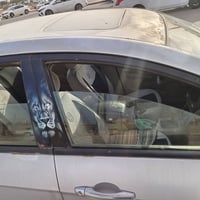 ام جراند • موديل ٢٠١٢ • بصرة